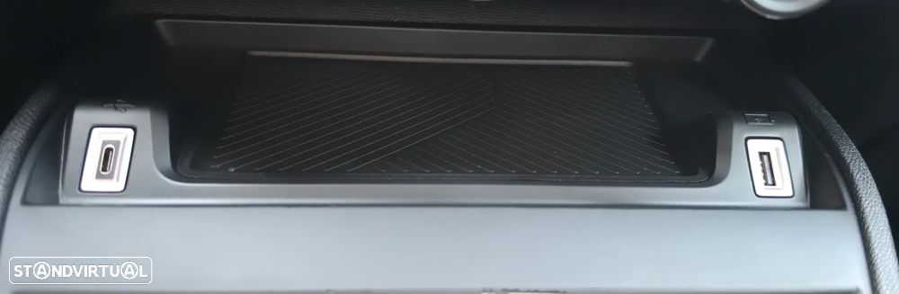 Citroën C4 X PureTech 130 Stop&Start EAT8 PLUS - 37