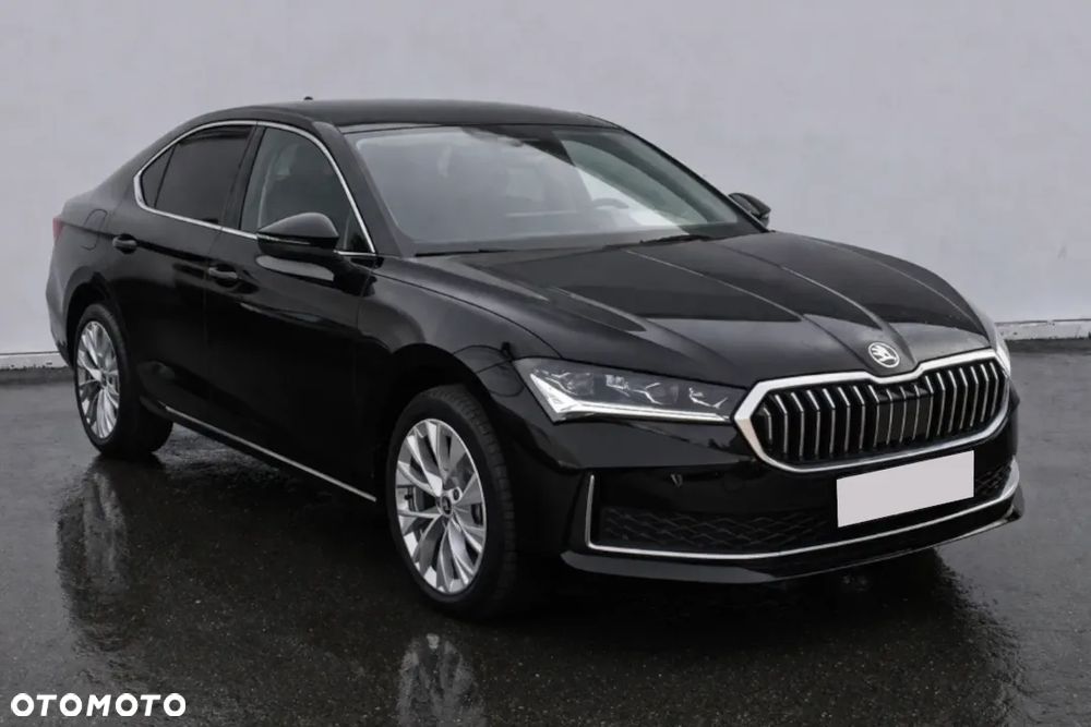 Skoda Superb 1.5 TSI mHEV Essence DSG - 2