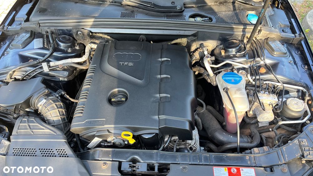 Audi A4 Avant - 20