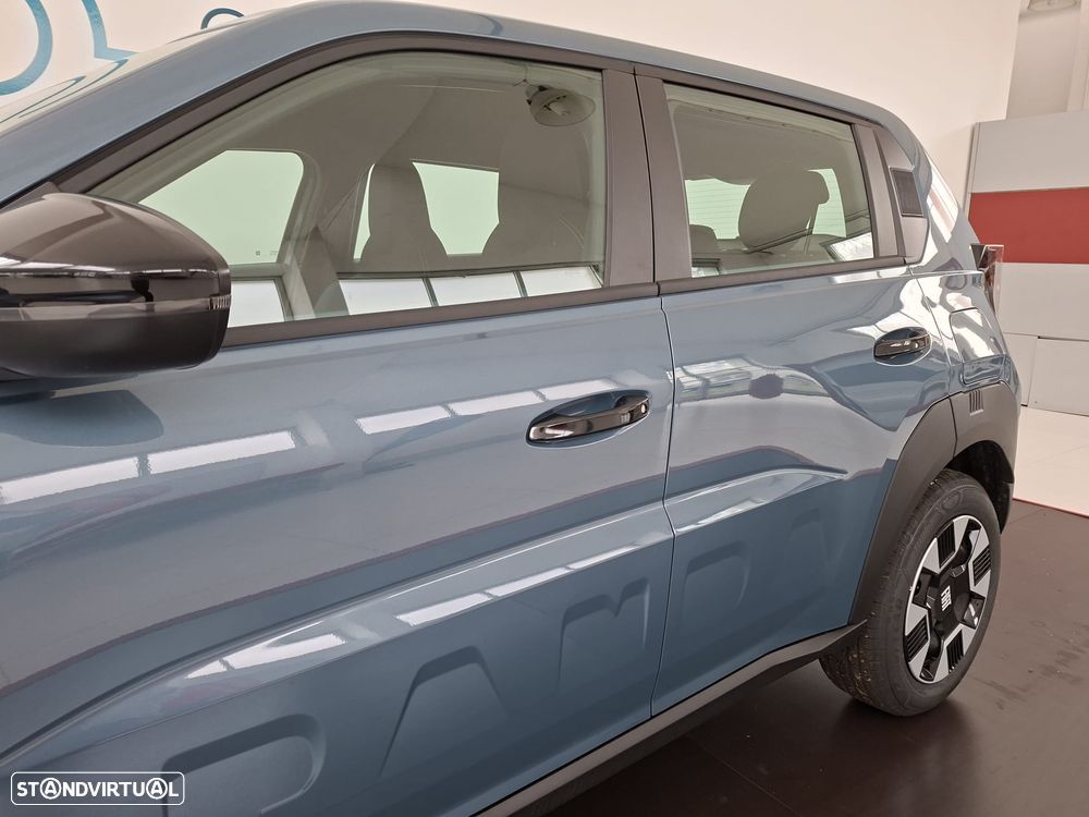 Fiat Grande Panda - 4