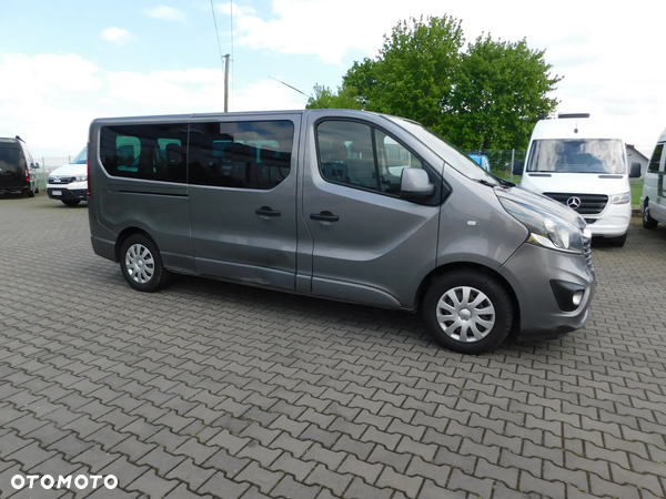 Opel Vivaro Tourer 1.6 CDTI L2