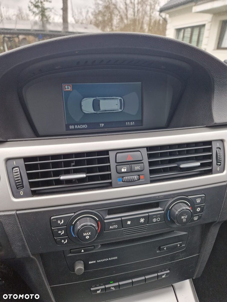 BMW Seria 3 320d DPF - 7