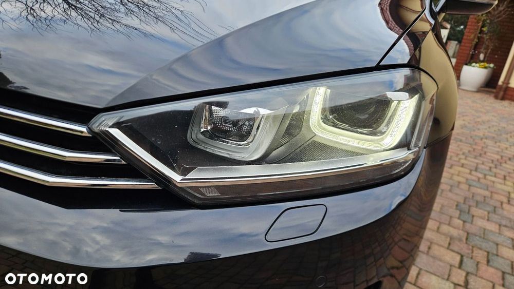 Volkswagen Golf Sportsvan 1.4 TSI (BlueMotion Technology) Highline - 14