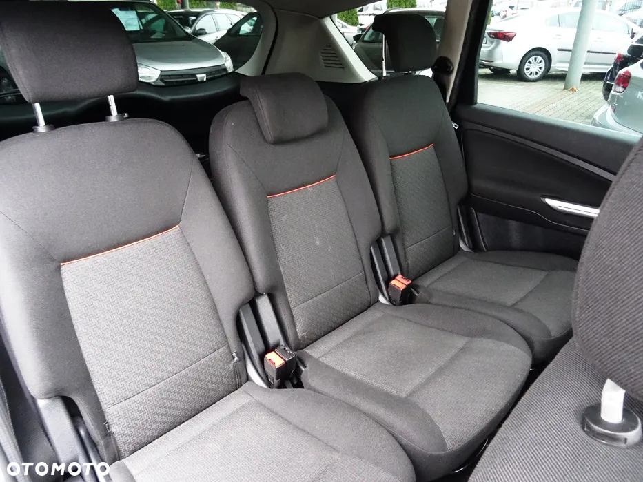 Ford S-Max 1.8 TDCi Gold X - 14