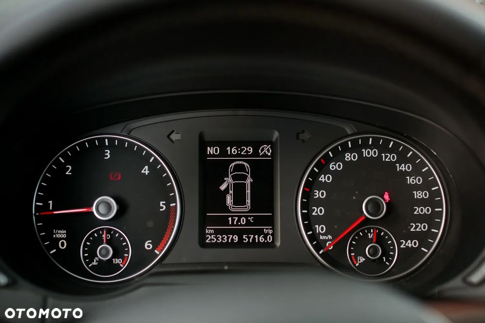 Volkswagen Sharan 2.0 TDI 4MOTION (BlueMotion Technology) Highline - 30