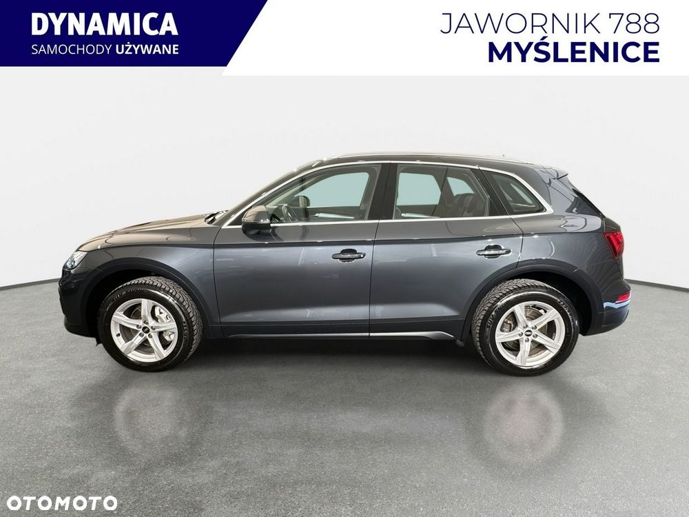 Audi Q5 TDI mHEV 150 kW Quattro S tronic - 6