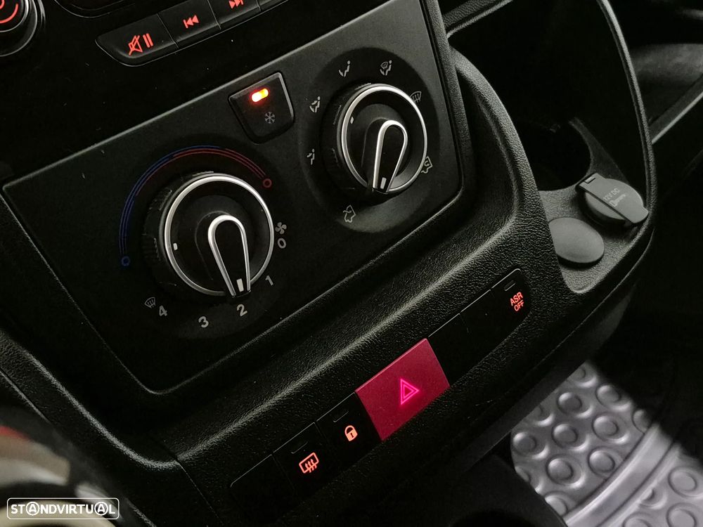 Peugeot Boxer 2.2HDI | GARANTIA | NACIONAL - L1H1 - 18