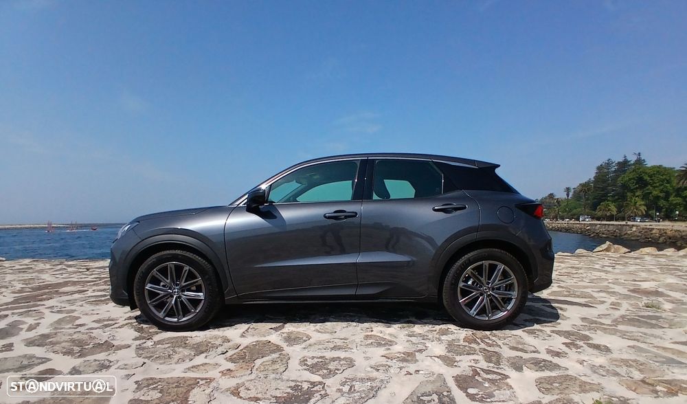 Lexus LBX Elegant - 2