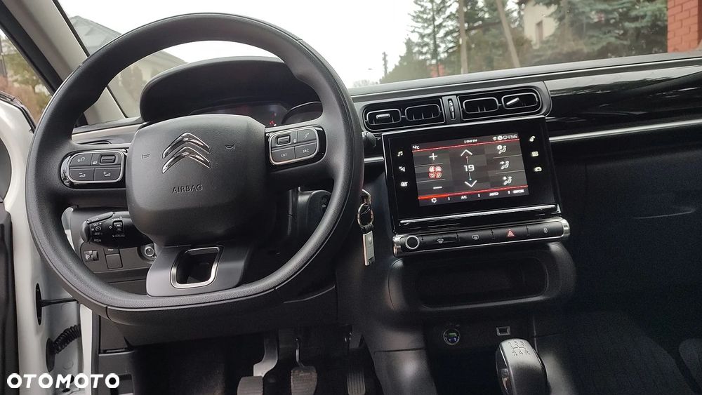 Citroën C3 Pure Tech 83 S&S SHINE - 16