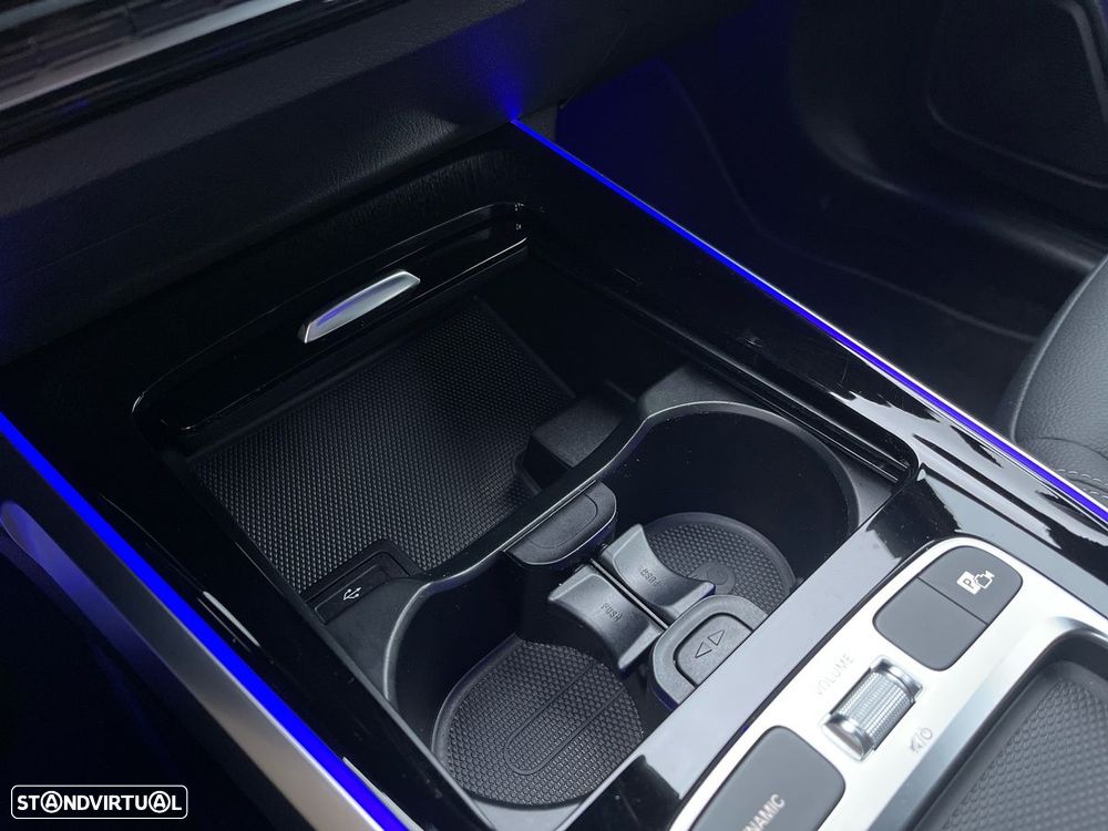 Mercedes-Benz EQB 250+ Edition - 26