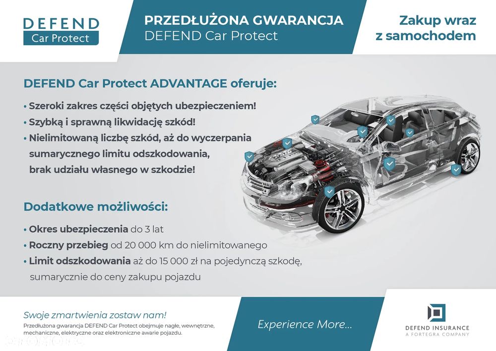 Ford Mondeo 2.0 EcoBlue Titanium - 27