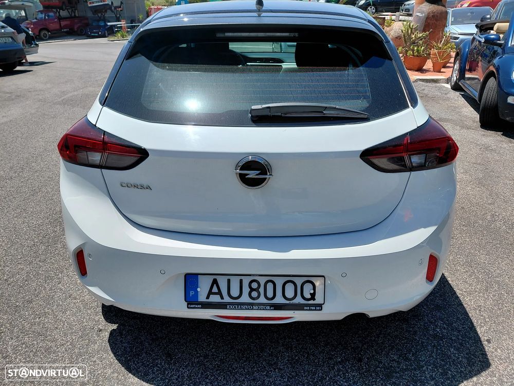 Opel Corsa 1.5 S&S Ultimate - 5