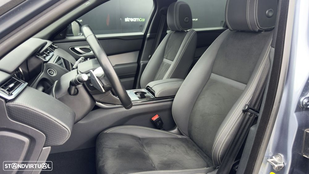 Land Rover Range Rover Velar 2.0 D R-Dynamic - 13