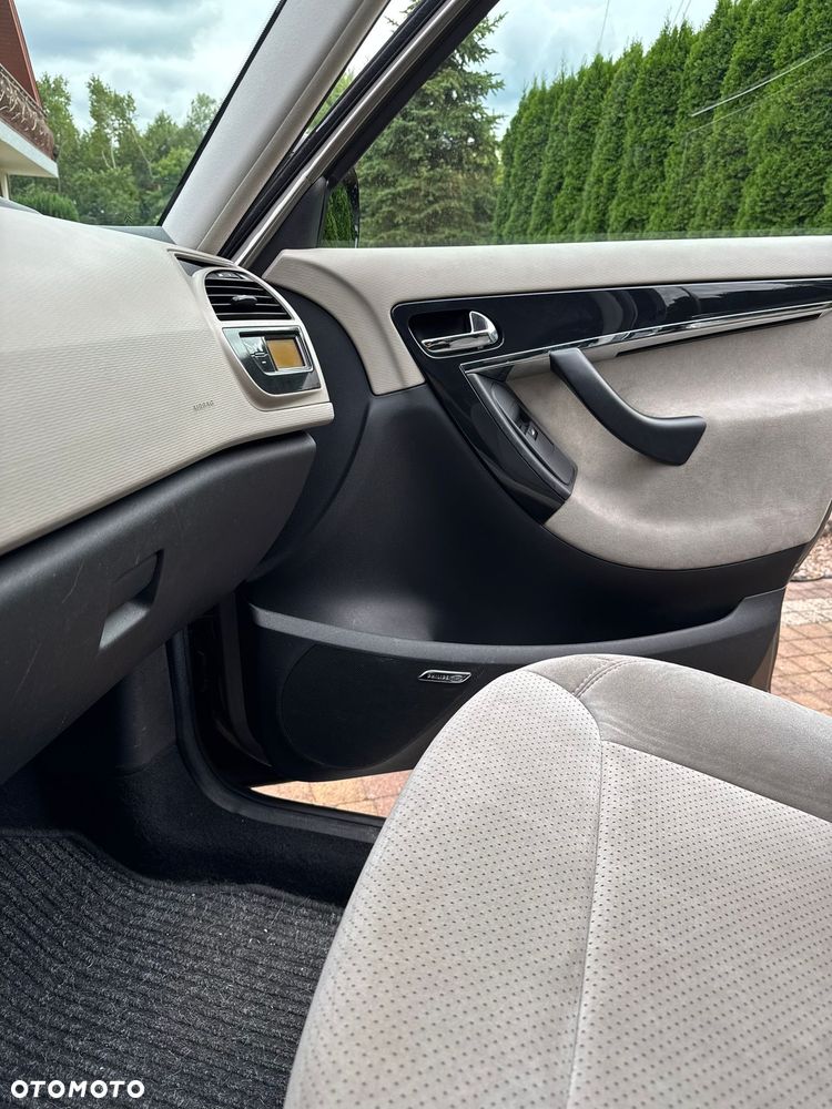 Citroën C4 Picasso 2.0 HDi Exclusive - 14