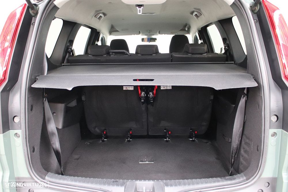Dacia Jogger 1.0 ECO-G Extreme+ Up&Go 7L Bi-Fuel - 23