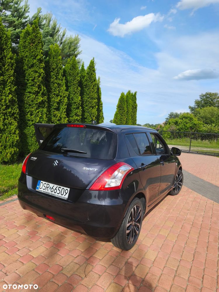 Suzuki Swift 1.2 Comfort - 21