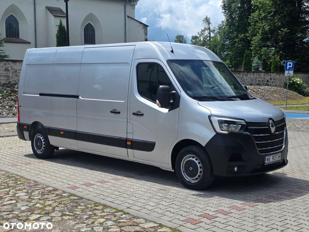 Renault Master - 6