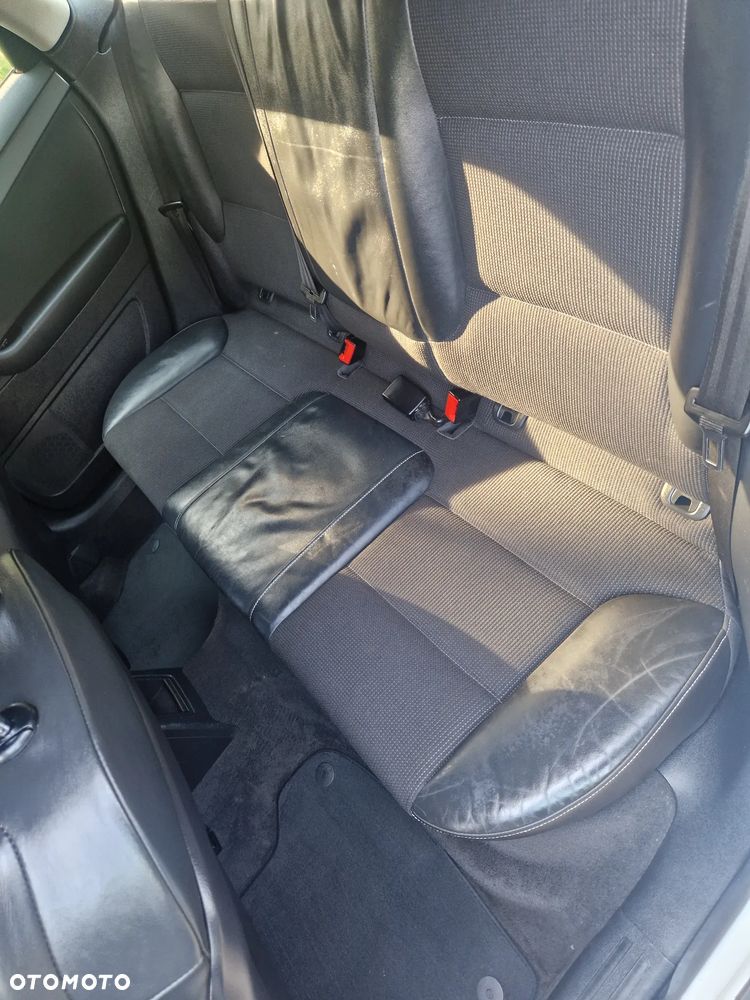 Audi A3 Sportback 2.0 TDI DPF Ambition - 15