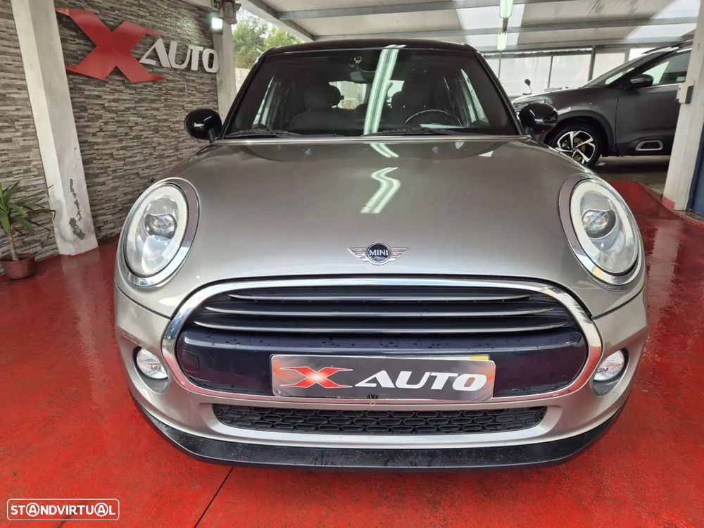 MINI 5 Portas - 6