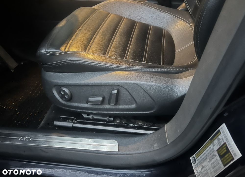 Volkswagen CC - 11