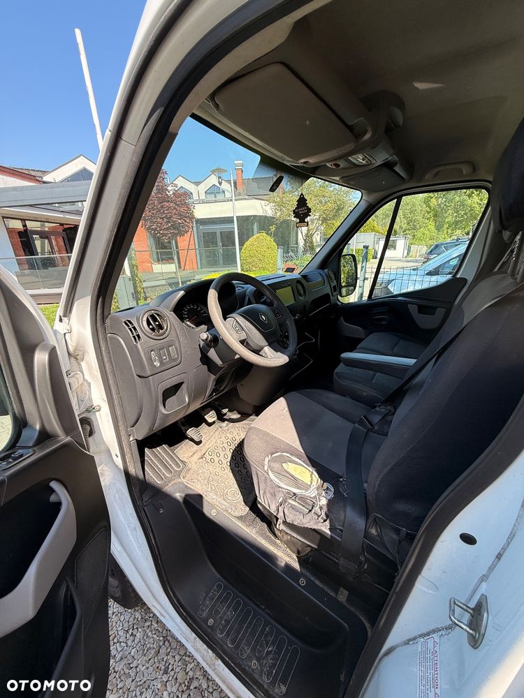 Renault Master - 7