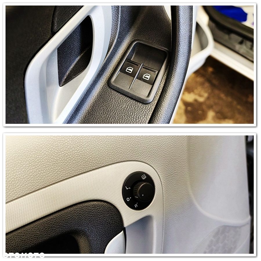 Skoda Roomster 1.4 16V - 23