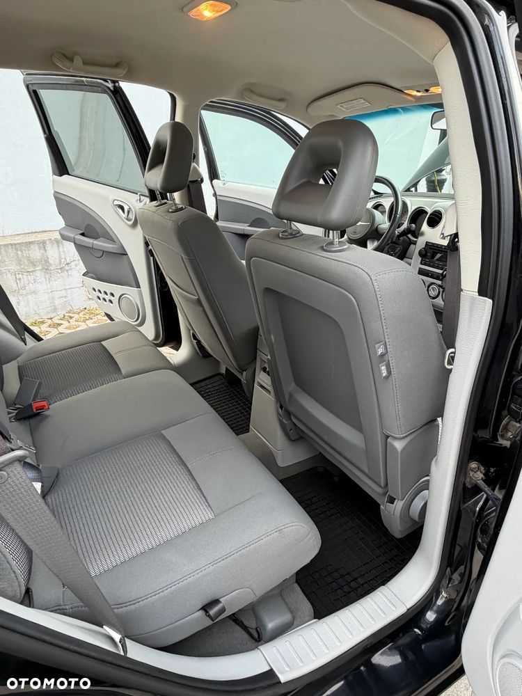 Chrysler PT Cruiser 2.4 Limited - 22