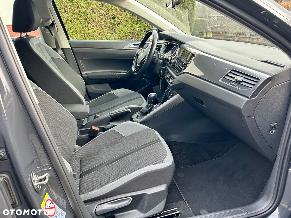 Volkswagen Polo 1.6 TDI SCR DSG Highline - 21