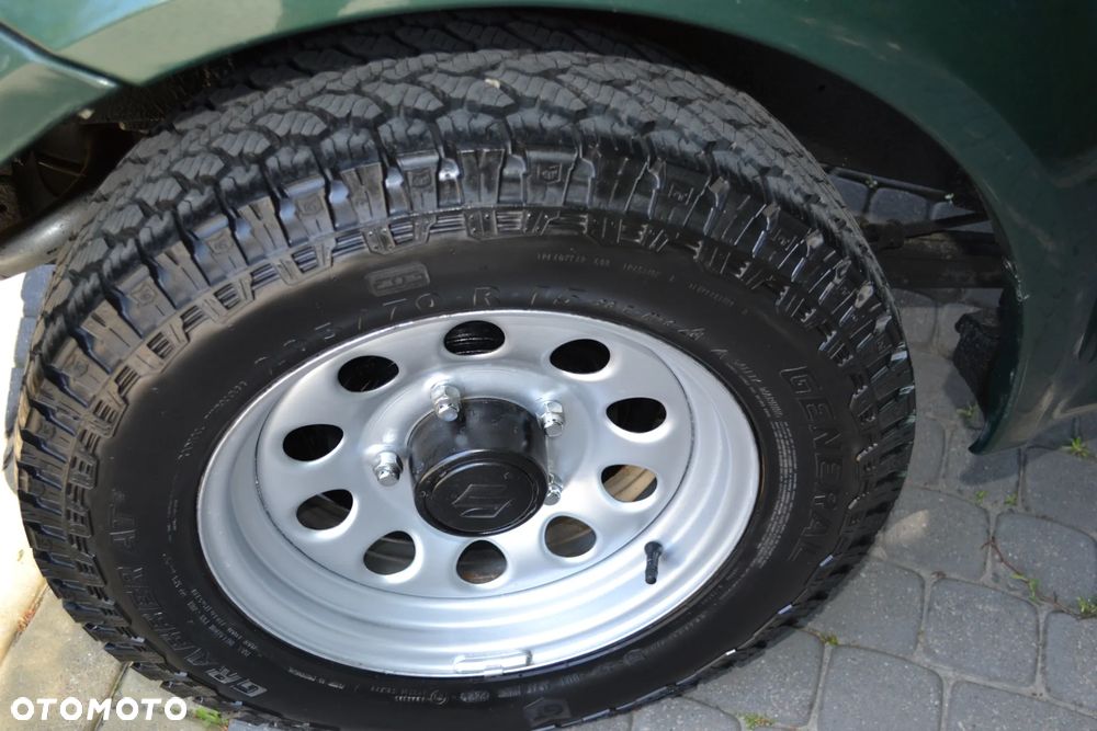 Suzuki Jimny Comfort - 35