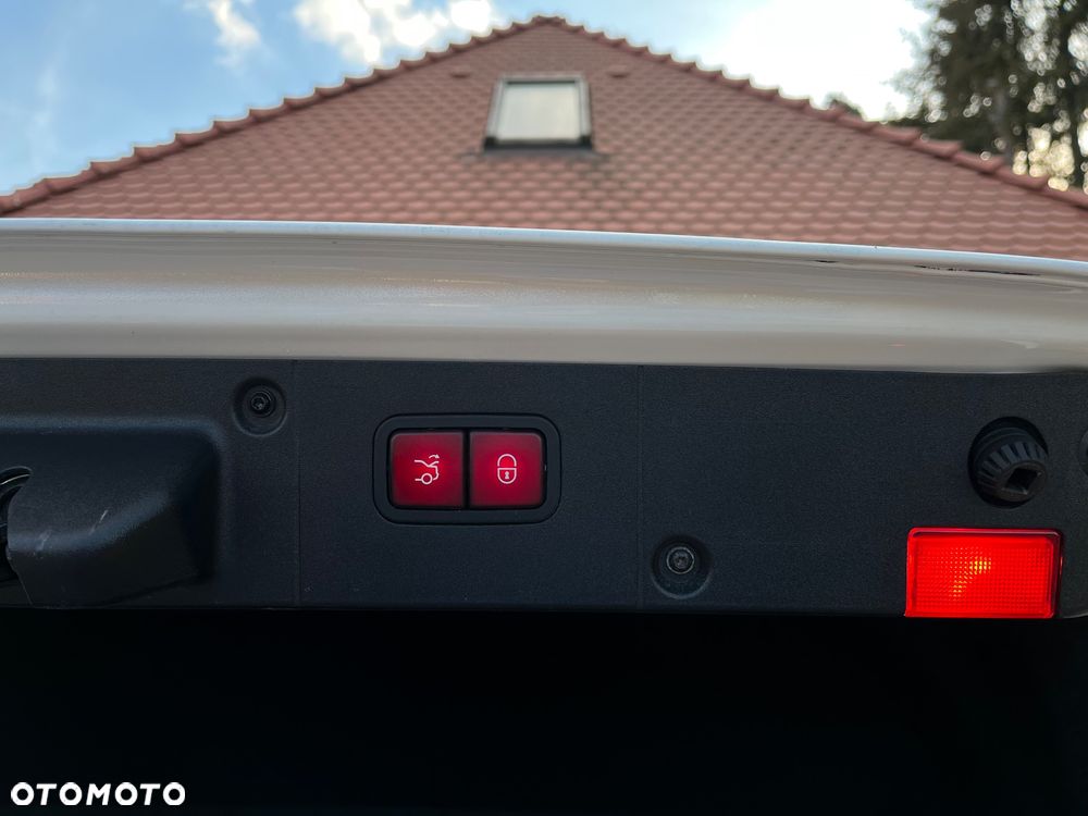 Mercedes-Benz Klasa S 500 L 4Matic BlueEFFICIENCY 7G-TRONIC - 35