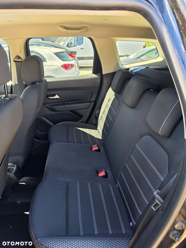 Dacia Duster 1.3 TCe FAP Prestige - 15