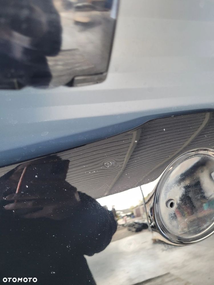 MASKA POKRYWA SILNIKA BMW E81 E82 E87 E88 668 SHWARZ II ORG LAKIER A247 - 11