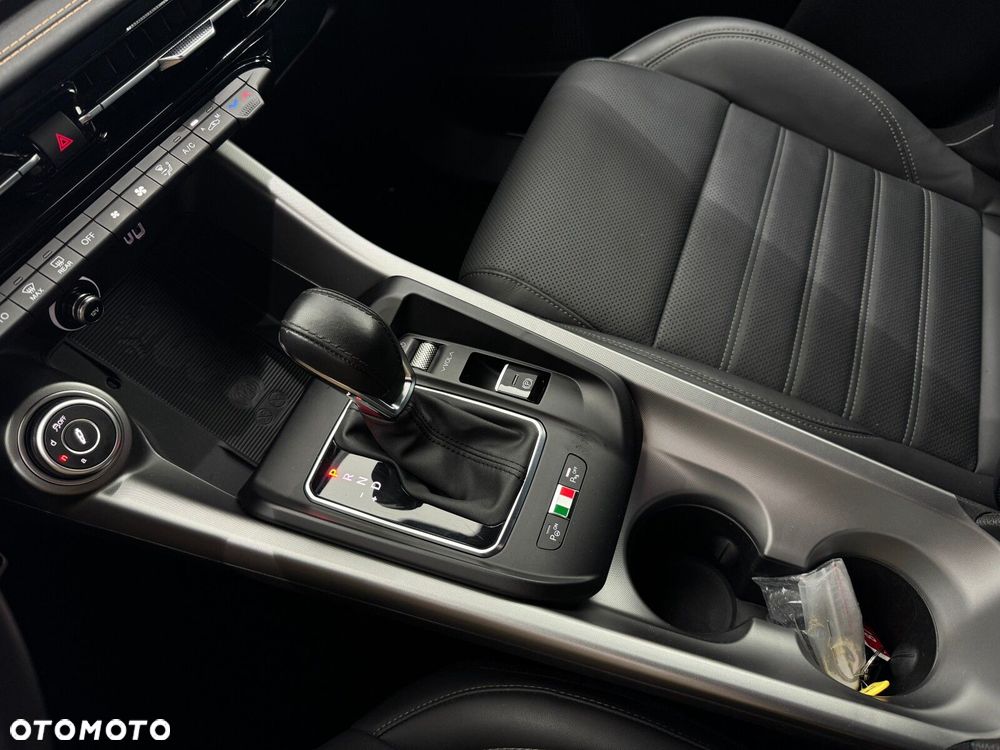 Alfa Romeo Tonale - 23