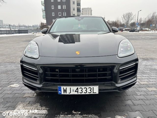 Porsche Cayenne Platinum Edition - 2