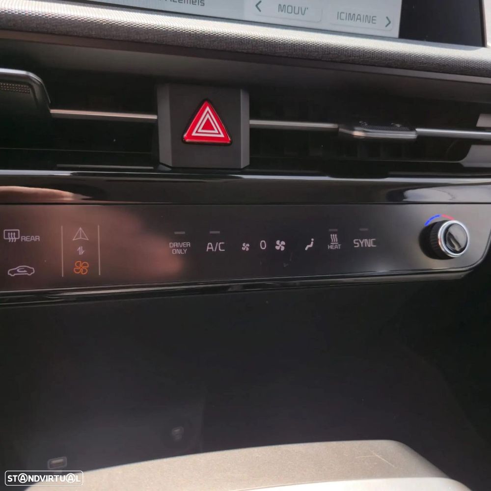 Kia EV6 77.4 kWh Tech - 19