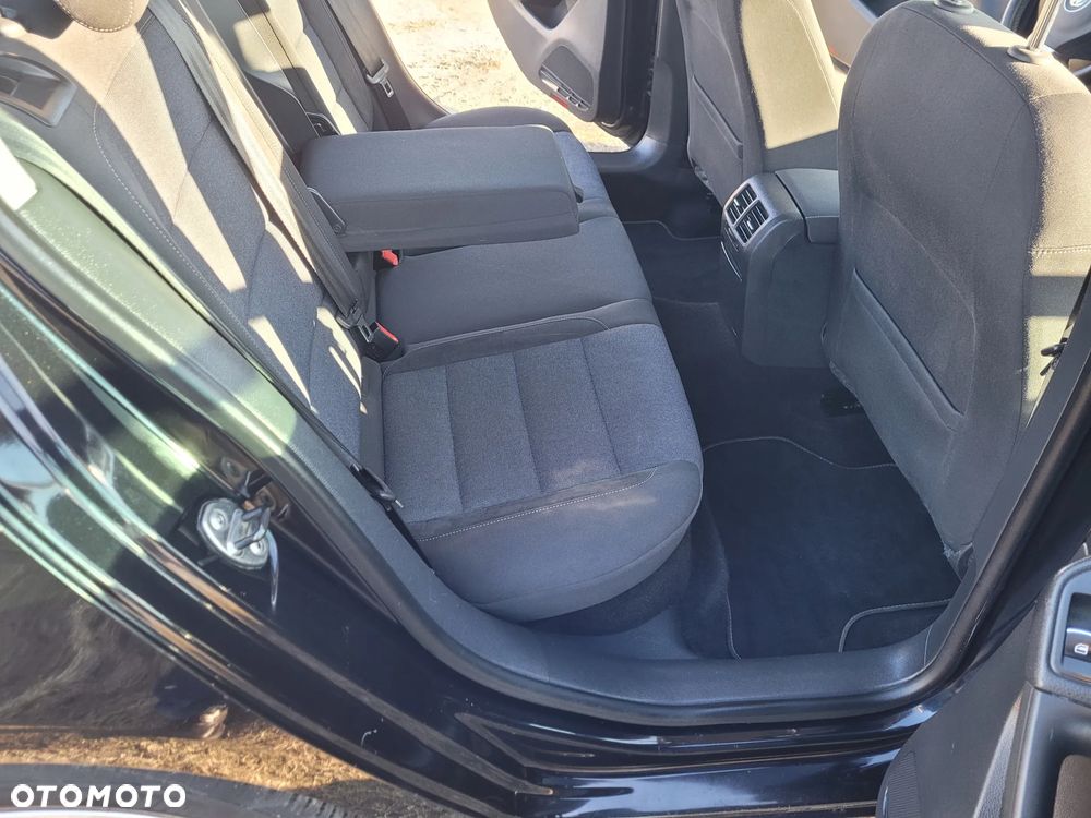 Volkswagen Golf 1.4 TSI Style - 23