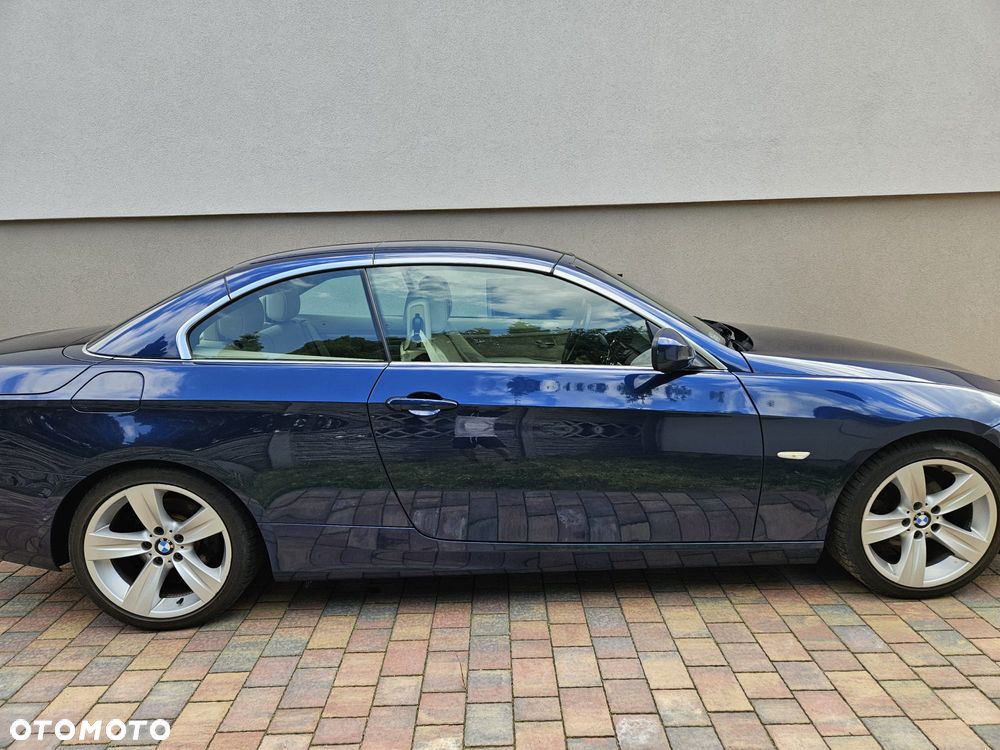 BMW Seria 3 - 4
