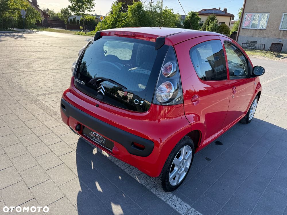 Citroën C1 1.0 Attraction - 24