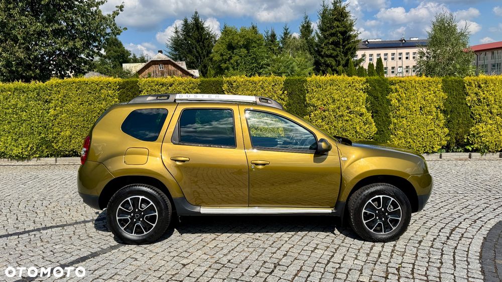 Dacia Duster - 11