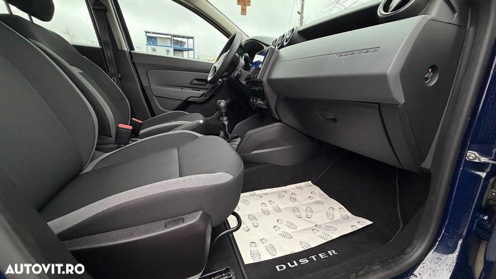 Dacia Duster - 23