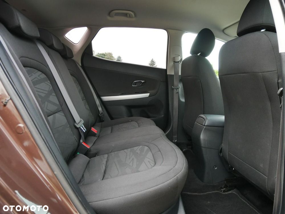 Kia Ceed - 26