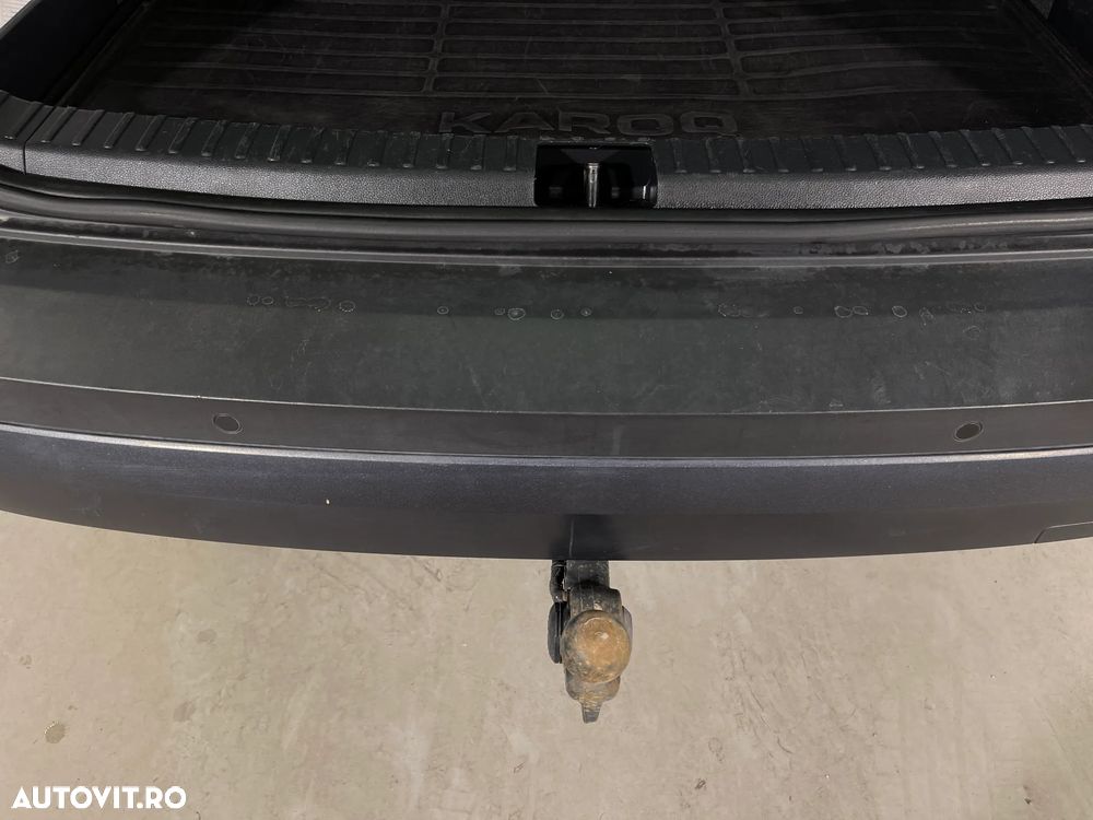 Skoda Karoq 1.5 TSI Ambition - 28