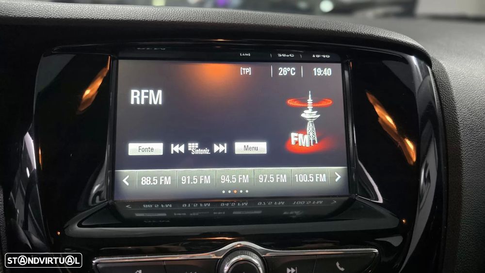 Opel Karl 1.0 Rocks FlexFuel - 7