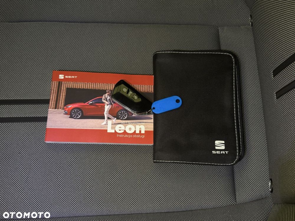 Seat Leon - 25