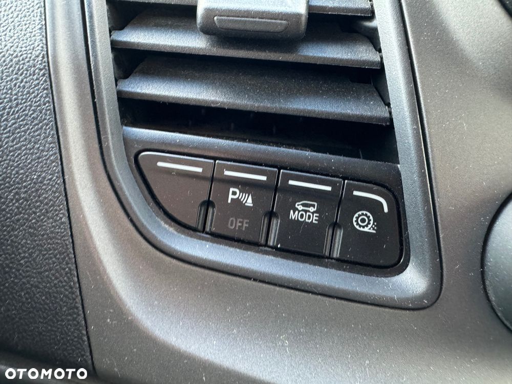 Ford Transit Custom Kombi-Van 320 L2H1 Trend - 29