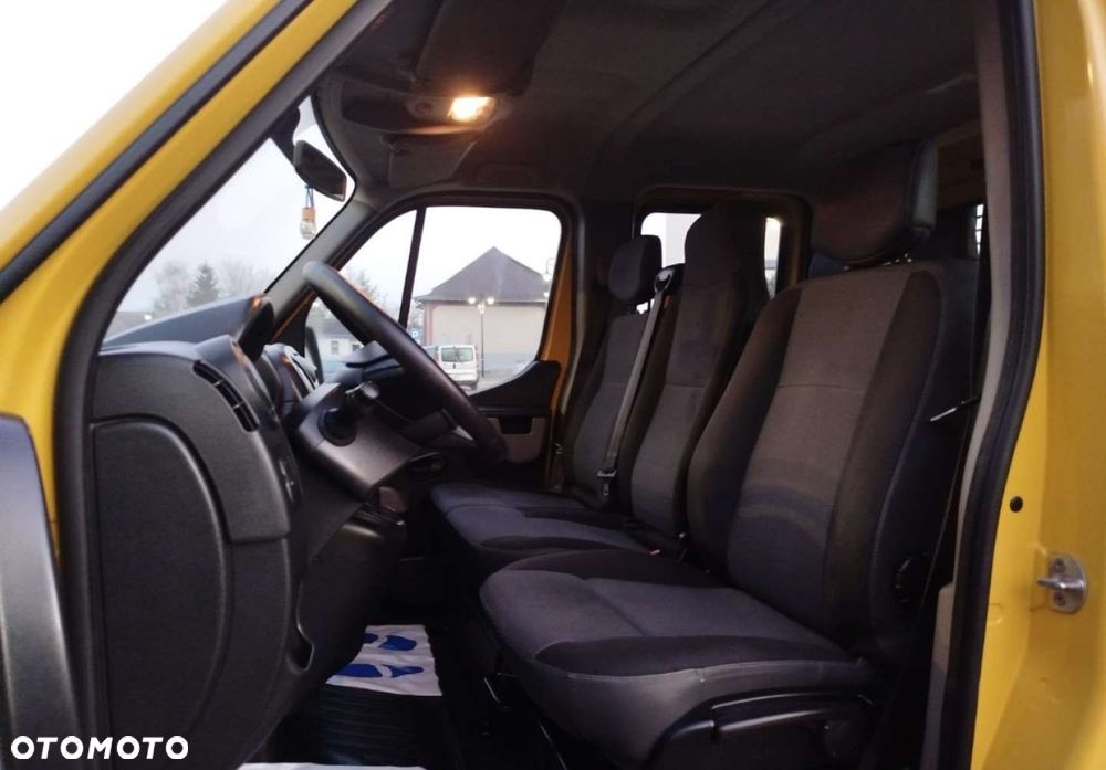 Renault Master - 18