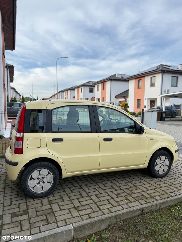 Fiat Panda - 3