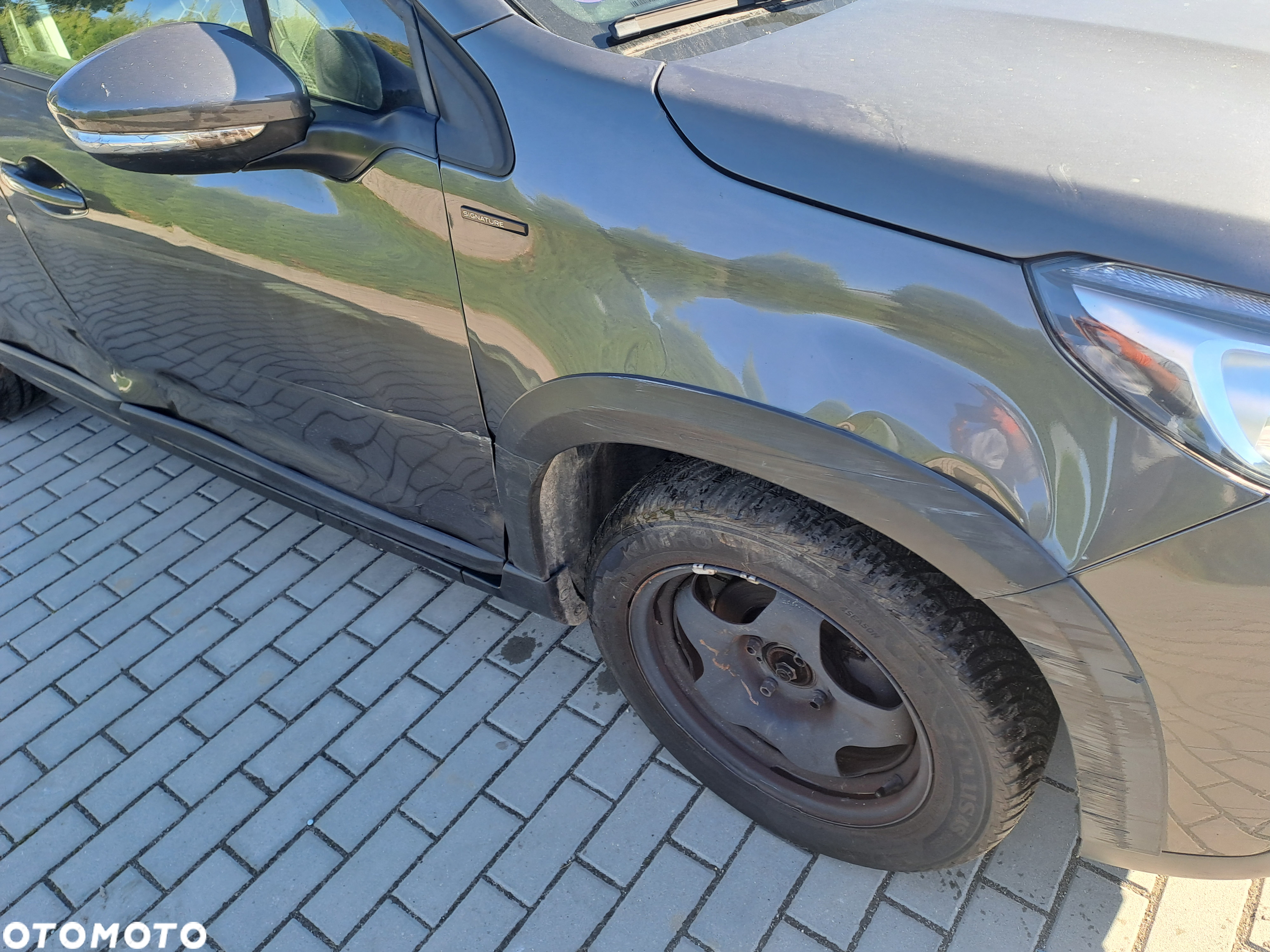 Peugeot 2008 PureTech 82 Allure - 6