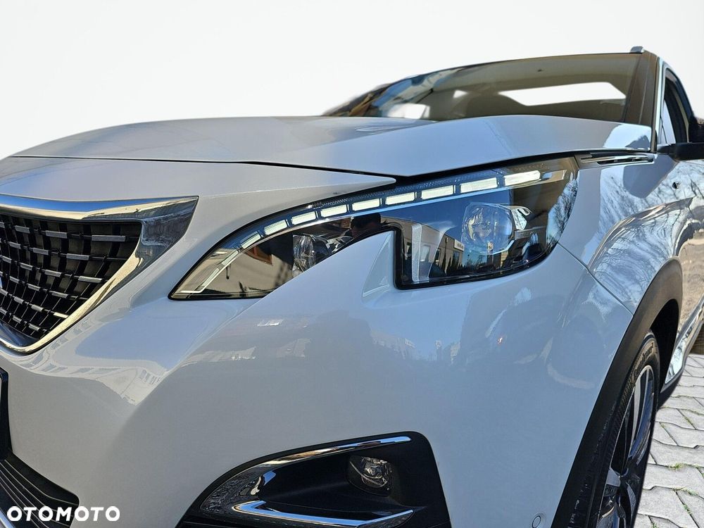 Peugeot 5008 - 10