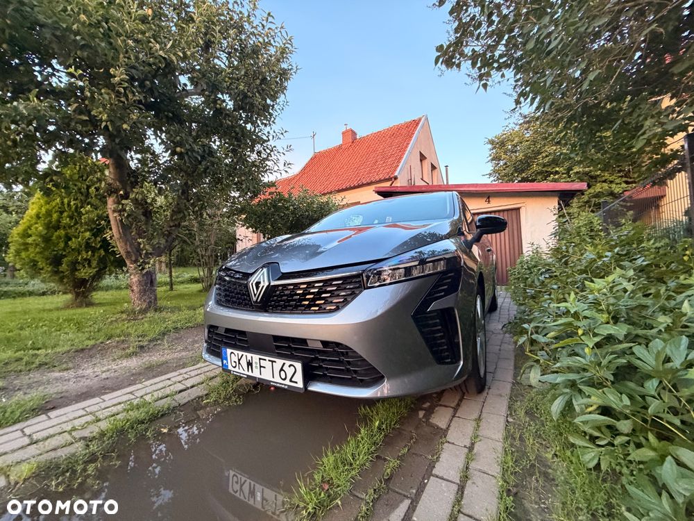 Renault Clio 1.0 TCe Evolution - 19